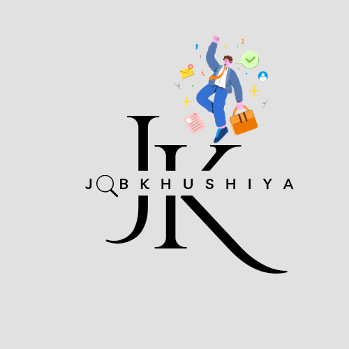 Job Khushiya